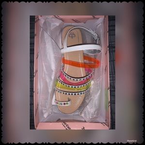 Big Girls Sandals Cambria Sandals